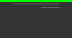 Desktop Screenshot of doubleactionshooting.com